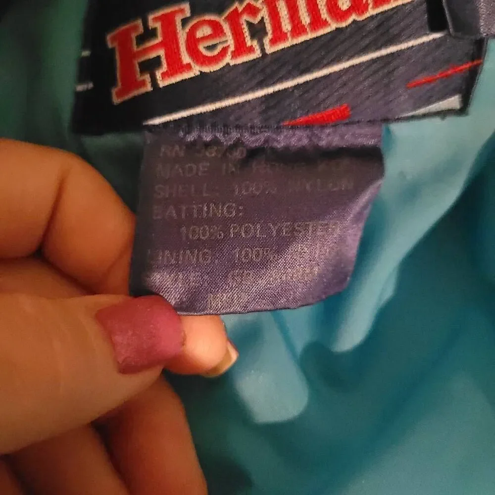 Herman's Winter Snow Ski Jacket